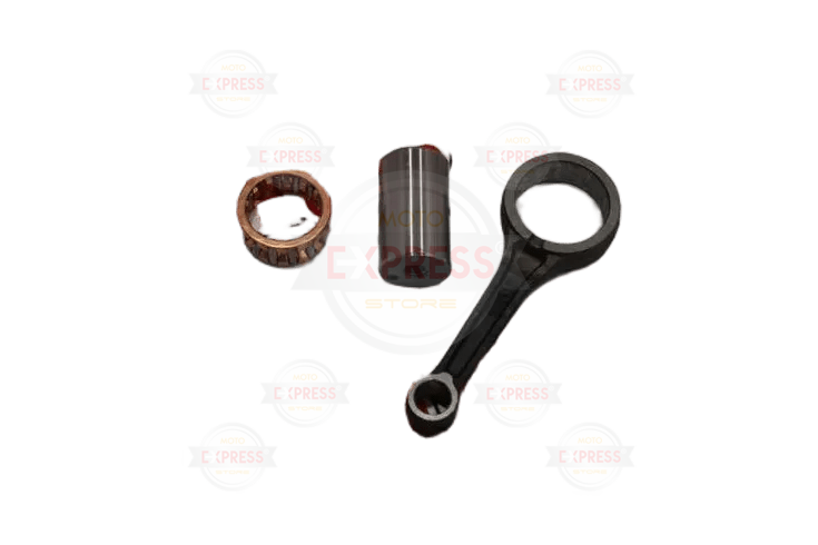 Honda Cb 125 E Krank Kolu Oem