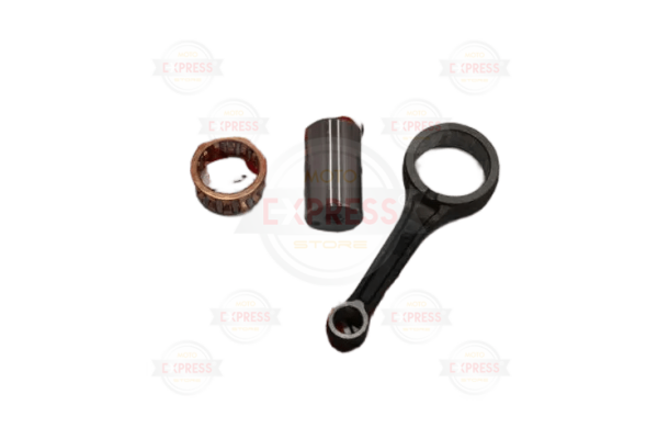 Honda Cb 125 E Krank Kolu Oem