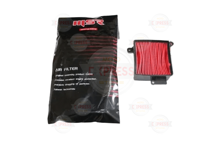 Kymco Agility 125 Hava Filtresi (Tse)