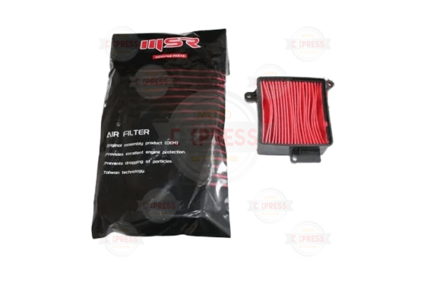 Kymco Agility 125 Hava Filtresi (Tse)