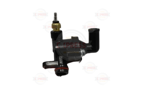 Yuki Yk-250 Ayder Thermostat