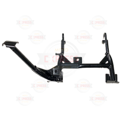 Moto Express SEHPA ALT AN125