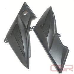 Moto Express YAN KAPAK NS200 TAKIM