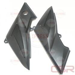 Moto Express YAN KAPAK NS200 TAKIM