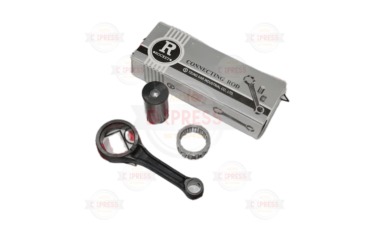 Honda Cbf 150 Krank Kolu