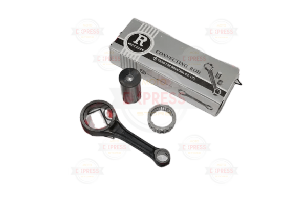 Honda Cbf 150 Krank Kolu