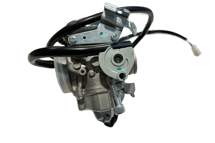 HONDA CB 125 E KARBÜRATÖR KEHIN
