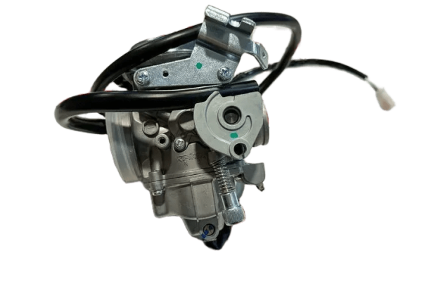 HONDA CB 125 E KARBÜRATÖR KEHIN