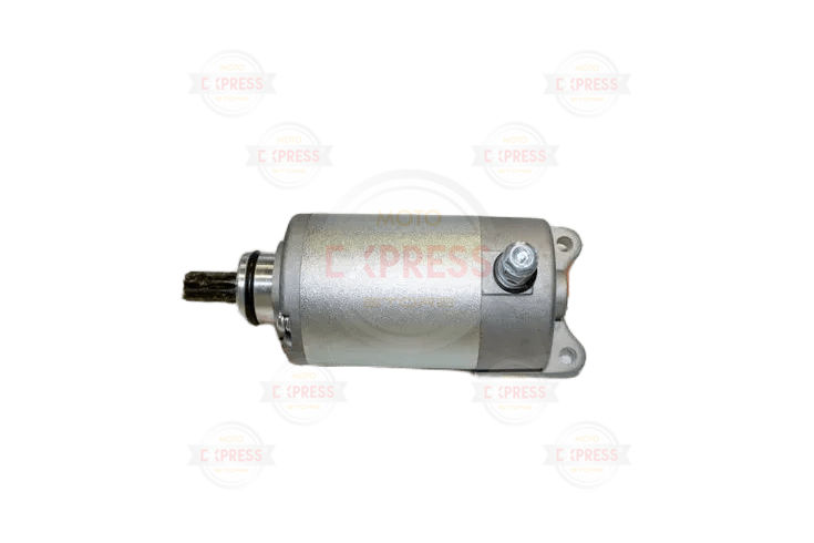 Cb 125 Zincirli  Marş Motoru Motostar