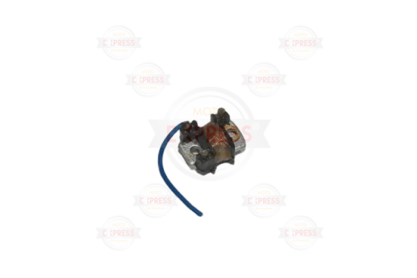 Kinetic Honda Algılayıcı