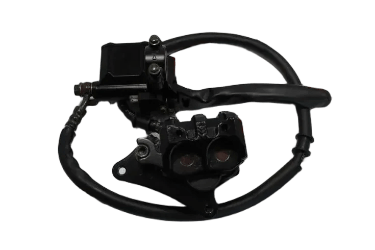 KUBA CR1 DİSK MERKEZ KOMPLE