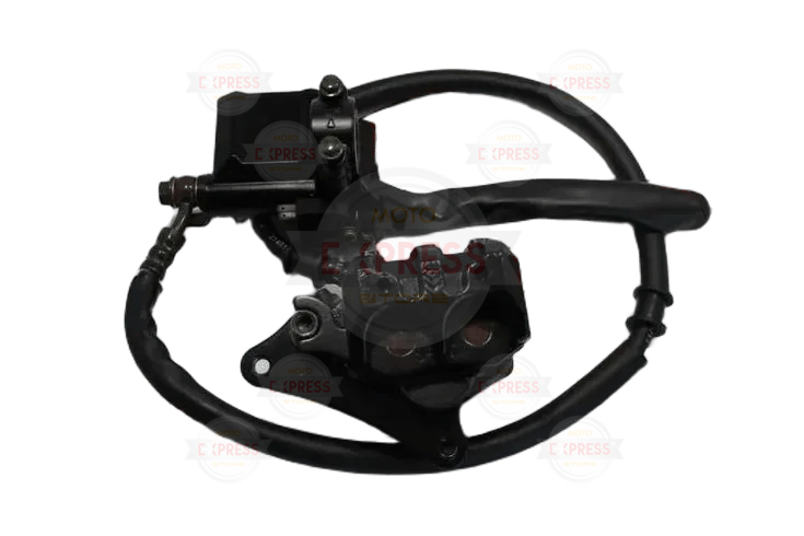 Kuba Cr1 Disk Merkez Komple