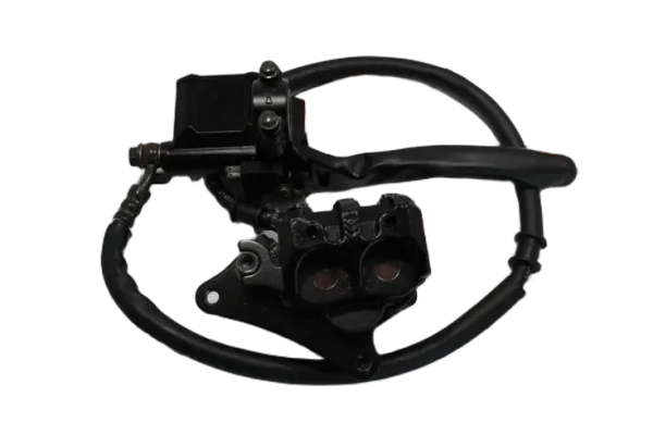 KUBA CR1 DİSK MERKEZ KOMPLE
