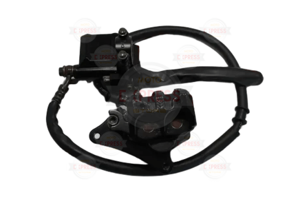 Kuba Cr1 Disk Merkez Komple