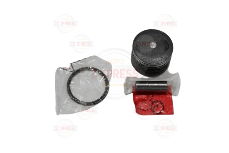 Ybr 125 Cc Std. Piston Kit 54 Mm