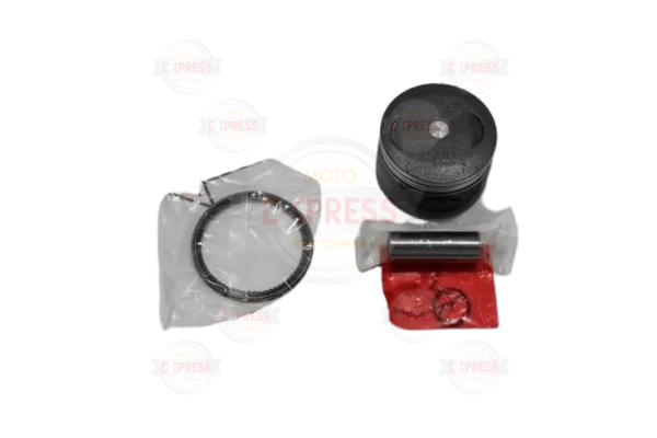 Ybr 125 Cc Std. Piston Kit 54 Mm