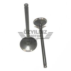 Moto Express SUPAP CBF150 TK VTC