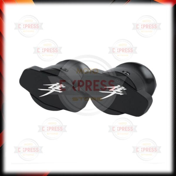 Suzukı Gsx-r 1300 Hayabusa 8mm Sehpa Kaldırma Takozu Yüzüğü Aparatı Siyah
