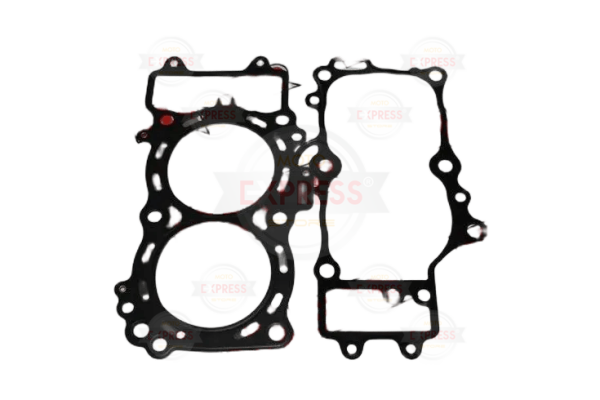 Cf 650 Nk 83 Mm Silindir Alt-Üst Conta