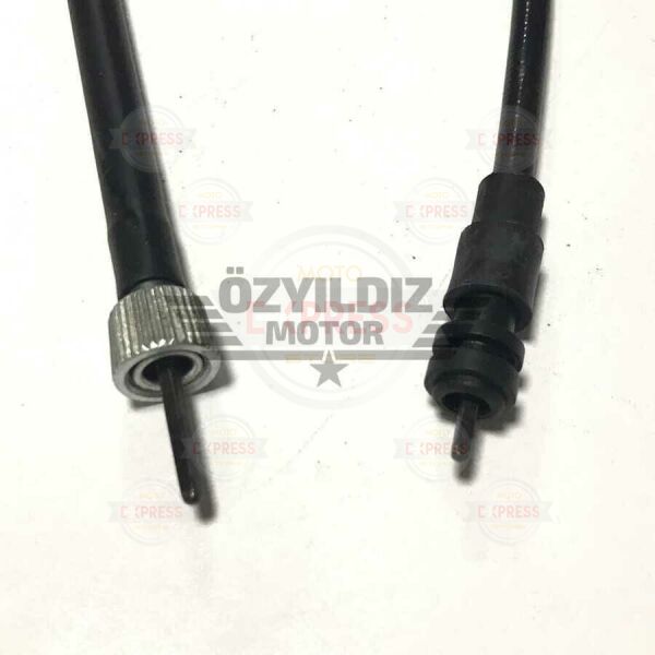 Moto Express KM HALATI CRYPTON