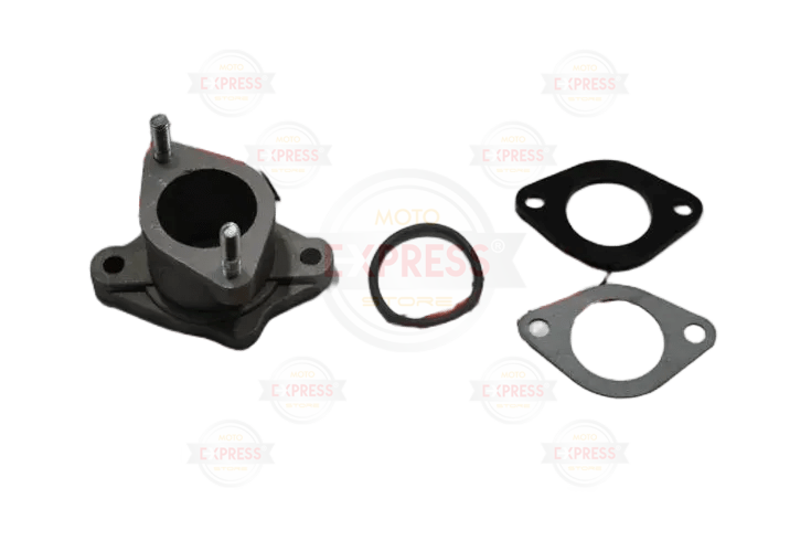 Cg 250 Karbüratör Manifoldu