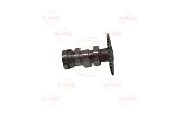 Fizy 125 Eksntrik Mili