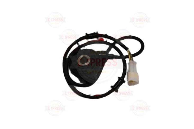 Kuba Cr1 Km Redüktörü