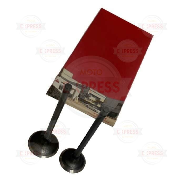 Modenas Kriss1 Kriss2 Subap Takımı Emme Egzoz Subabı Dg