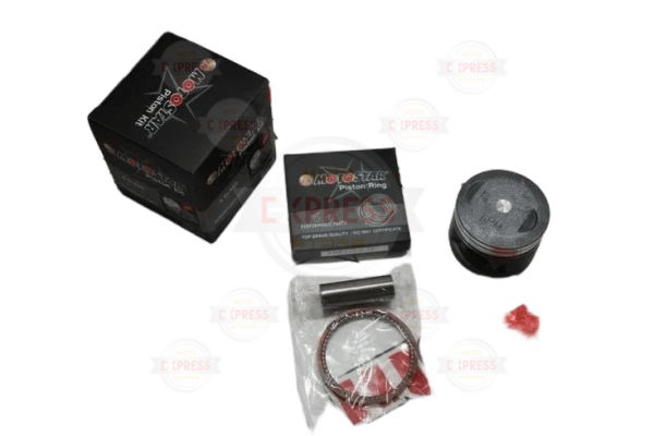 Ybr 125 Cc Piston Kit 54.25