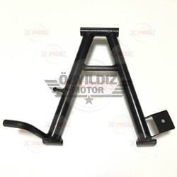 Moto Express SEHPA ALT MODENAS