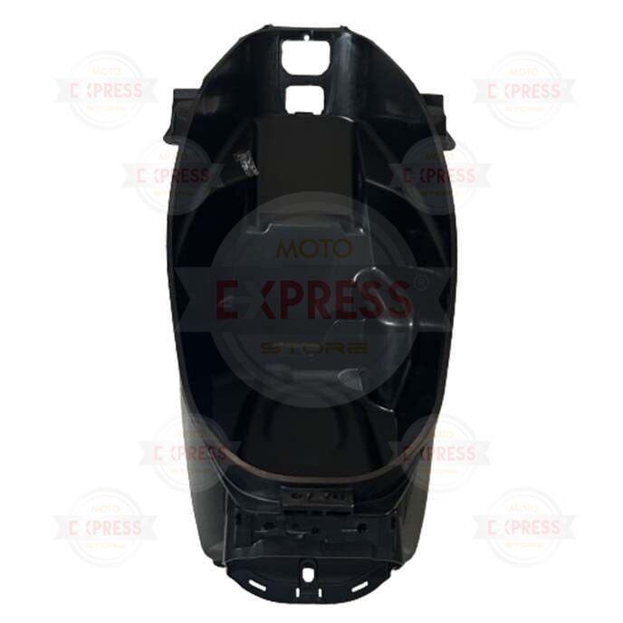 Honda Pcx125 2011 Sele Altı Kask Havuzu Bölmesi Bagajı A