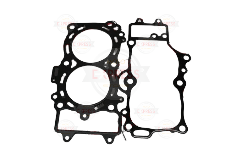 Cf 700 Clx 83 Mm Silindir Alt-Üst Conta