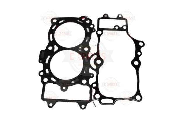 Cf 700 Clx 83 Mm Silindir Alt-Üst Conta