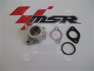 Moto Express CG 250 KARBÜRATÖR MANİFOLDU ALM