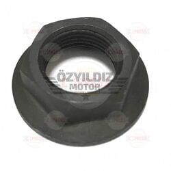 Moto Express DEBRİYAJ SOMUNU MODENAS