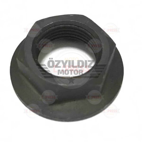 Moto Express DEBRİYAJ SOMUNU MODENAS