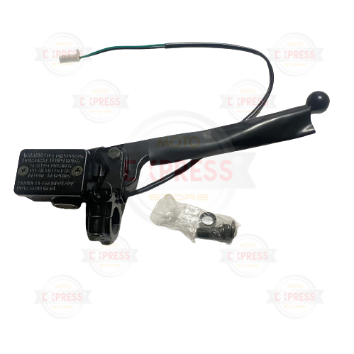 Moto Express FREN MERKEZİ ÜST YBR125