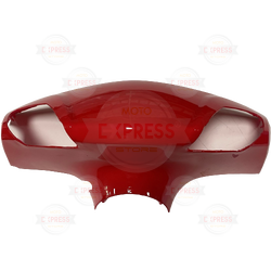 Moto Express GİDON SİPERLİĞİ CYGNUS RS KIRMIZI(BAYRAK)