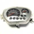 Moto Express KM SAATİ CRYPTON R