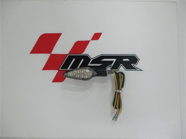 Moto Express LÜKS LED SİNYAL ELİPS