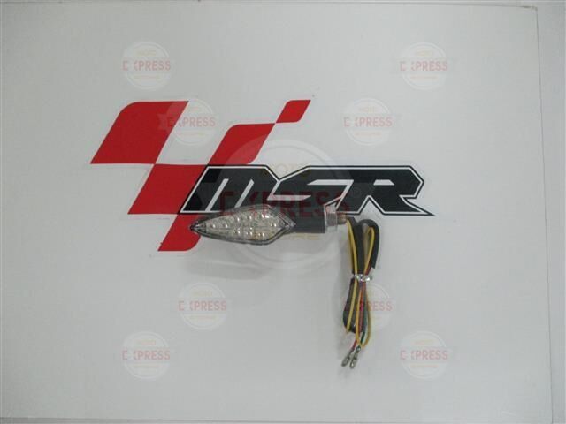 Moto Express LÜKS LED SİNYAL ELİPS