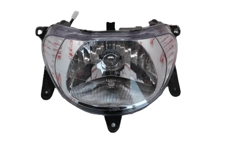 FIZY 125 KOMPLE ÖN FAR OEM