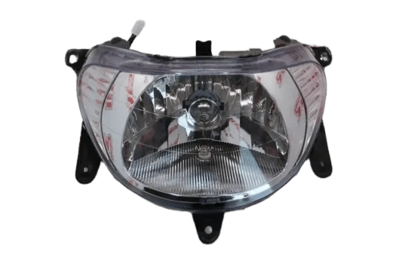 FIZY 125 KOMPLE ÖN FAR OEM
