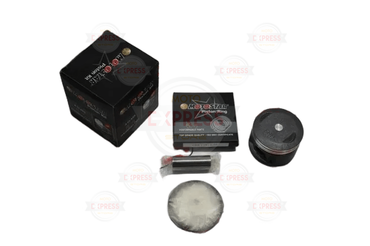 Ybr 125 Cc Piston Kit 54.50