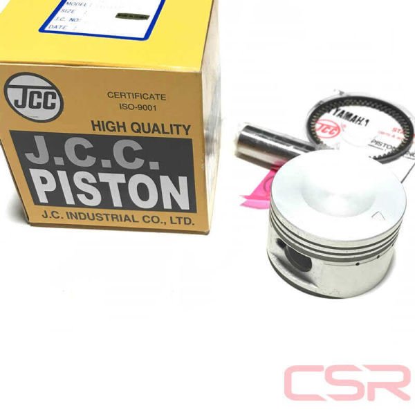 Moto Express PİSTON SEGMAN JCC 175 SC125
