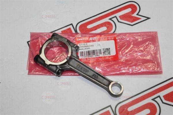 Voge 500R-500Ac-500Ds-500Dsx Krank Kolu Loncın A