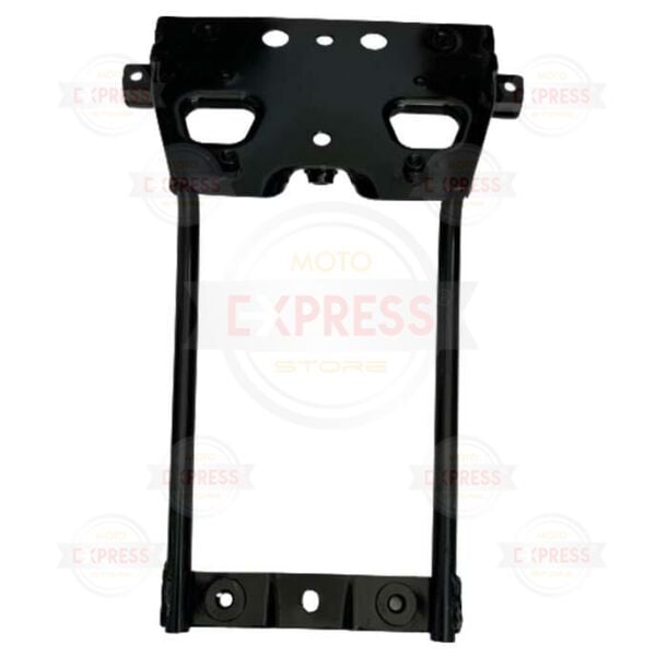 Bajaj Dominar D250 D400 UG 2017-2024 Arka Kuyruk Çamurluk Bağlantı Demiri A