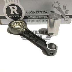 Moto Express BİYEL KOLU SC125 ROCKET