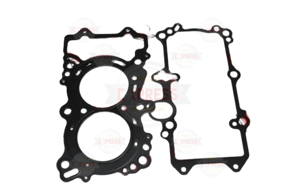 Cf 450 Sr 72 Mm Silindir Alt-Üst Conta
