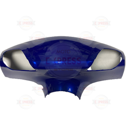 Moto Express GİDON SİPERLİĞİ CYGNUS RS MAVİ(AÇIK)